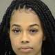 Shia Yearwood (Mecklenberg County, N.C., Police Department)